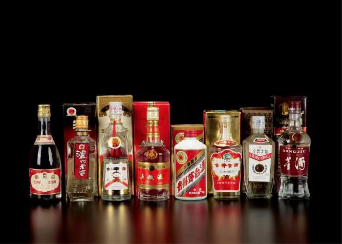 卢市镇老酒储存的方法