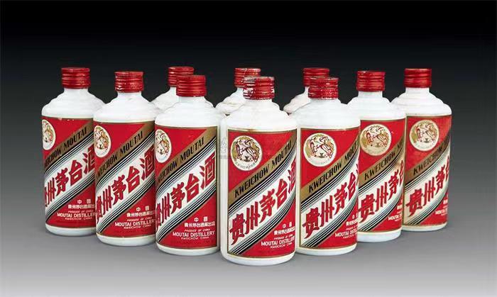 卢市镇茅台酒回收